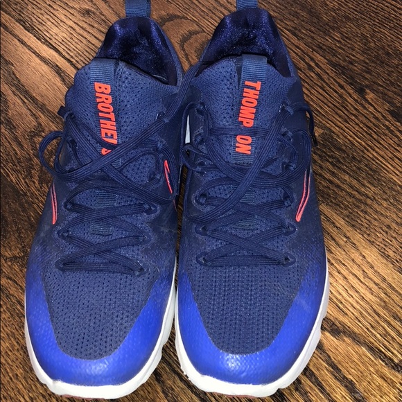 nike thompson brothers turf shoes